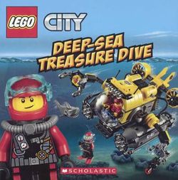 Deep Sea Treasure Dive Deep Sea Treasure Dive