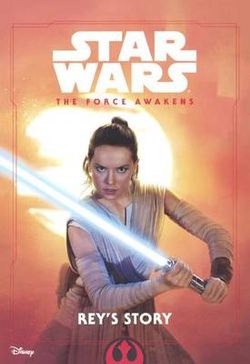 Rey's Story Rey's Story