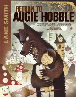 Return to Augie Hobble Return to Augie Hobble