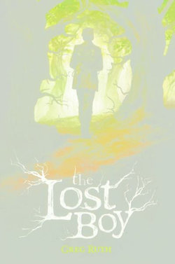 The Lost Boy The Lost Boy