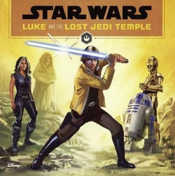 Luke Skywalker Luke Skywalker