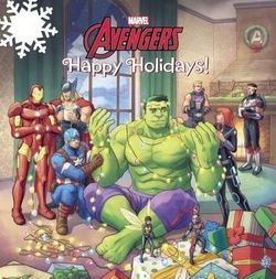 Avengers Avengers