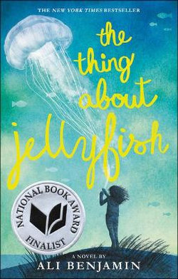The Thing about Jellyfish The Thing about Jellyfish