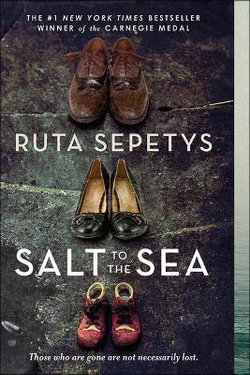 Salt to the Sea Salt to the Sea