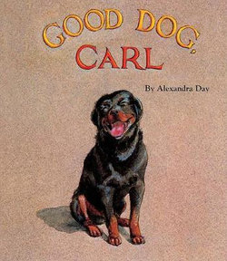 Good Dog, Carl Good Dog, Carl