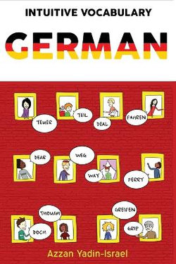 Intuitive Vocabulary Intuitive Vocabulary