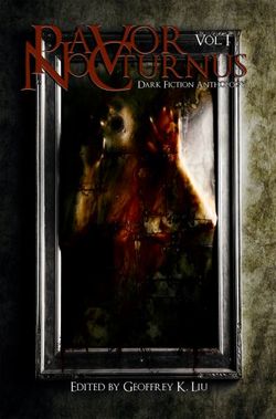Pavor Nocturnus Pavor Nocturnus