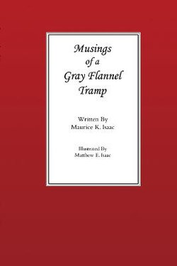 Musings of a Gray Flannel Tramp Musings of a Gray Flannel Tramp
