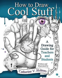 How to Draw Cool Stuff How to Draw Cool Stuff