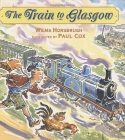 The Train to Glasgow The Train to Glasgow