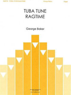 Tuba Tune Ragtime Tuba Tune Ragtime