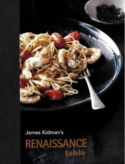 James Kidman's Renaissance Table James Kidman's Renaissance Table