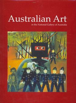 Australian Art Australian Art