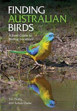 Finding Australian Birds Finding Australian Birds