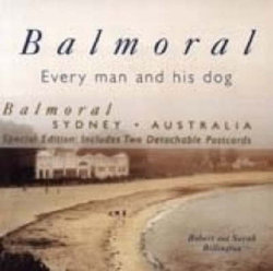 Balmoral Balmoral