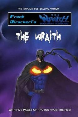 The Wraith The Wraith