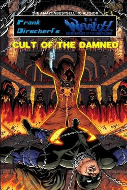 Cult of the Damned Cult of the Damned