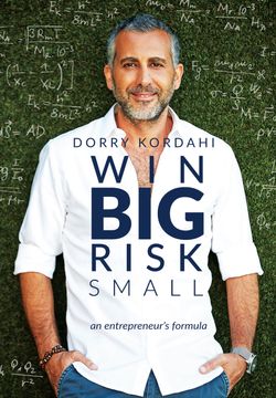 Win Big Risk Small Win Big Risk Small