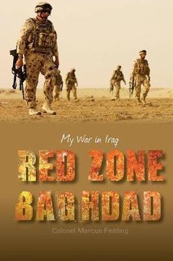 Red Zone Baghdad Red Zone Baghdad