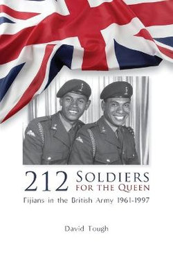 212 Soldiers for the Queen 212 Soldiers for the Queen