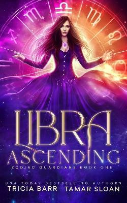 Libra Ascending Libra Ascending