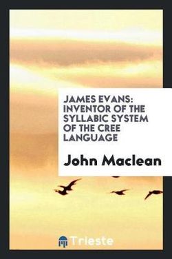 James Evans James Evans