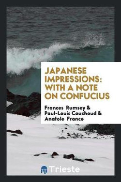 Japanese Impressions Japanese Impressions