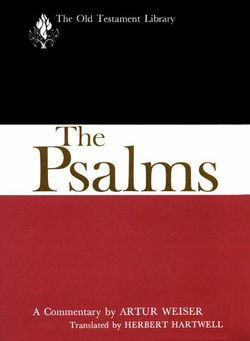 Psalms Psalms