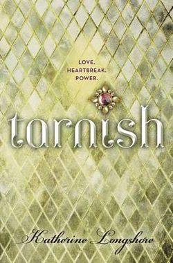 Tarnish Tarnish