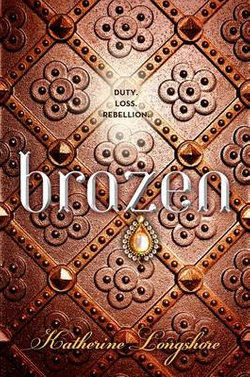 Brazen Brazen