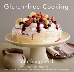 Gluten-Free Cooking Gluten-Free Cooking