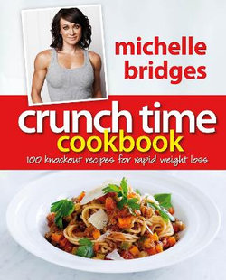 Crunch Time Cookbook Crunch Time Cookbook