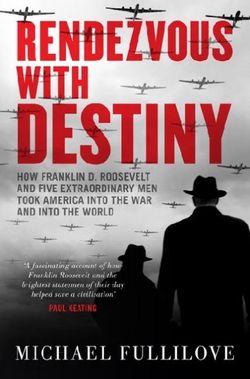 Rendezvous with Destiny Rendezvous with Destiny