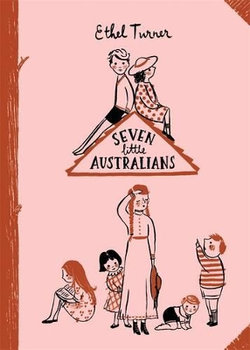 Seven Little Australians: Popular Penguins Seven Little Australians: Popular Penguins