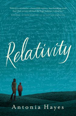 Relativity Relativity
