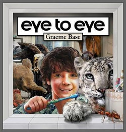 Eye To Eye Eye To Eye