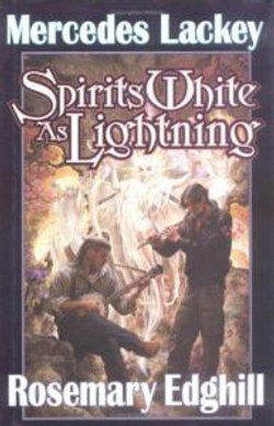 Spirits White as Lightning Spirits White as Lightning