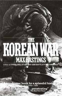 Korean War Korean War