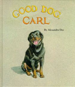 Good Dog, Carl Good Dog, Carl