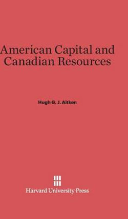 American Capital and Canadian Resources American Capital and Canadian Resources