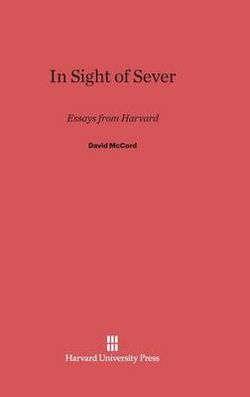 In Sight of Sever In Sight of Sever