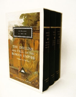 The Decline and Fall of the Roman Empire The Decline and Fall of the Roman Empire