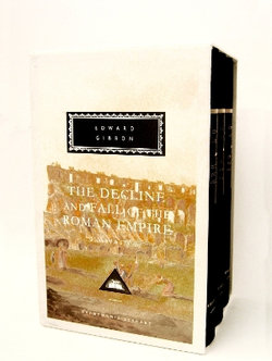 Decline and Fall of the Roman Empire Decline and Fall of the Roman Empire