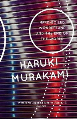 Hard-Boiled Wonderland / the End of the World Hard-Boiled Wonderland / the End of the World
