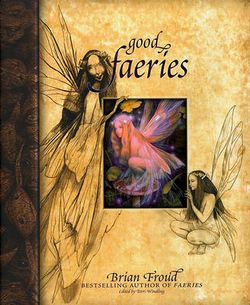 Good Faeries Good Faeries