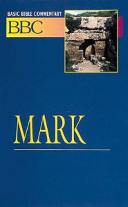 Mark Mark