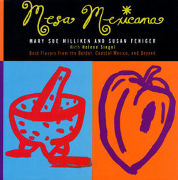 Mesa Mexicana Mesa Mexicana