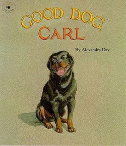 Good Dog, Carl Good Dog, Carl