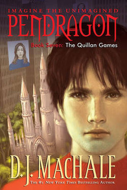 The Quillan Games The Quillan Games