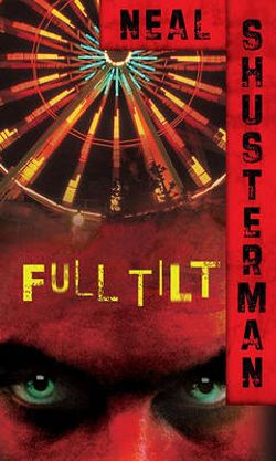Full Tilt Full Tilt